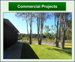 Commercial Projects Commercial Projects