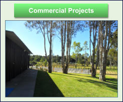 Commercial Projects Commercial Projects